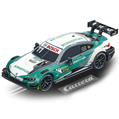 Carrera BMW M4 DTM "M.Wittmann, No.11" - CAR64170