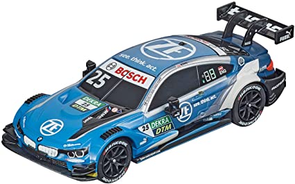 Carrera BMW M4 DTM "P.Eng, No.25" - CAR64171