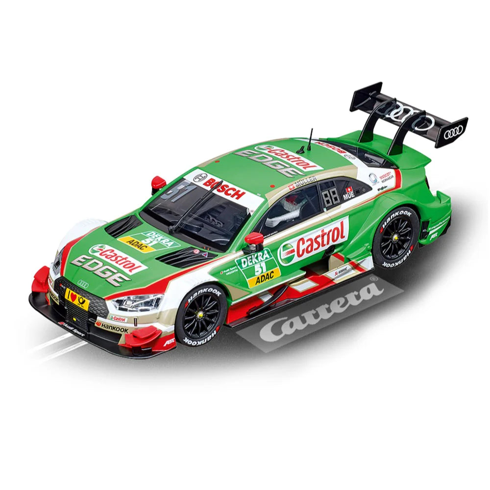 Carrera Audi RS 5 DTM "N.M¼ller, No.51" - CAR64172
