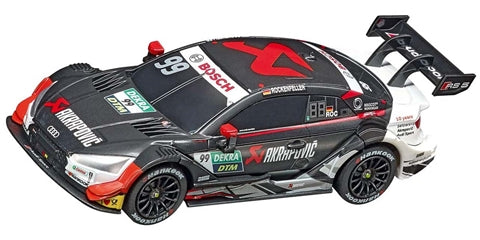 Carrera CAR64173 Audi RS 5 DTM "M.Rockenfeller, No.99" - CAR64173