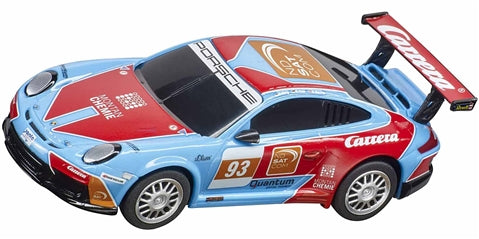 Carrera Porsche 997 GT3 "Carrera blue" - CAR64187