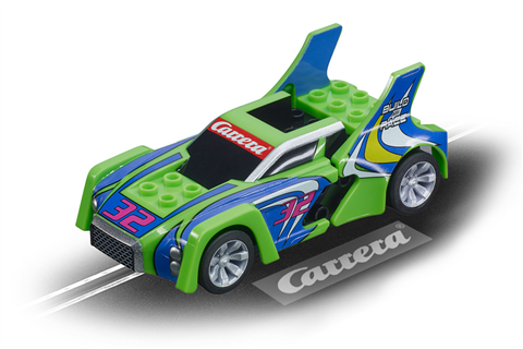 Carrera Build 'N Race - Truck 2 - CAR64191