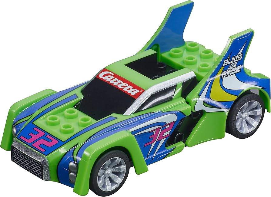 Carrera Build 'N Race - Racer 2 - CAR64192
