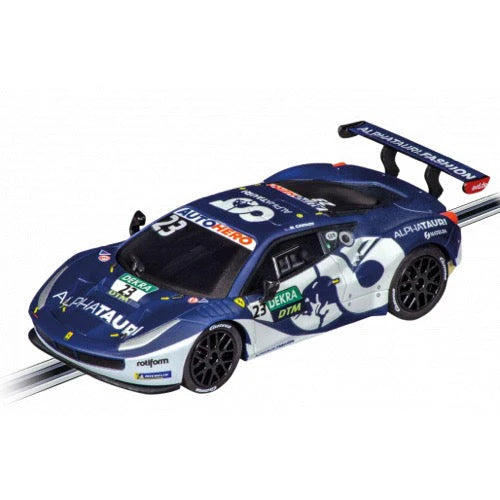 Carrera CAR64198 Ferrari 488 GT3 "AlphaTauri AF Corse, No.23" - CAR64198