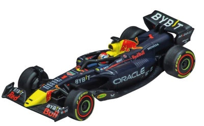 Carrera Go!!! 64236 Red Bull Racing RB19 "M. Verstappen No.1"