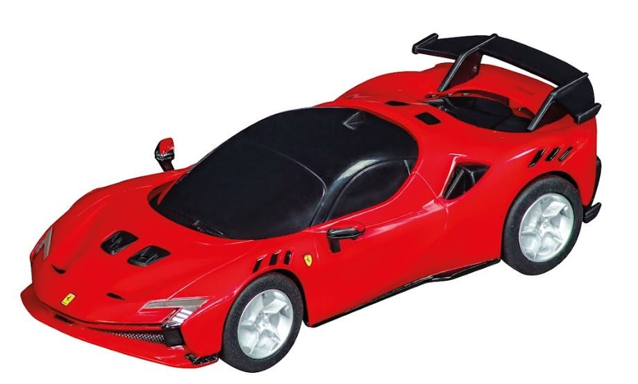 Carrera Go!!! Ferrari SF-90 XX Stradale - Rosso Corsa