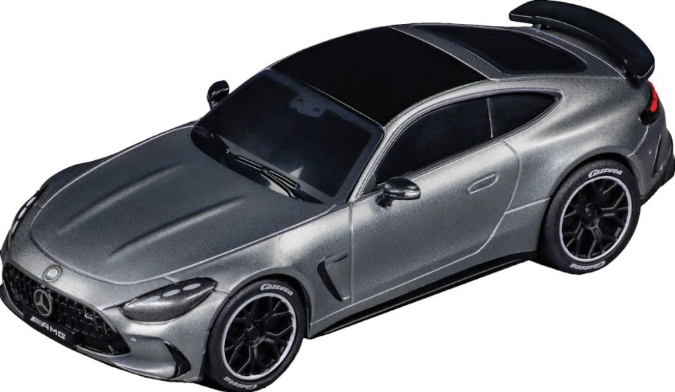 Carrera Go!!! Mercedes - AMG GT 63 - Selenitgrey