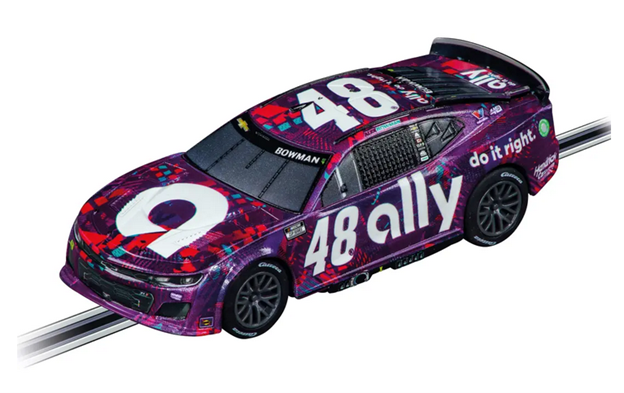 Carrera Go!!! NASCAR Camaro NextGen ZL1 "Hendrick Motorsports, Alex Bowman, No.48"