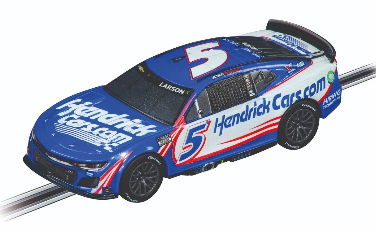 Carrera Go!!! NASCAR Camaro NextGen ZL1 "Hendrick Motorsports, Kyle Larson, No.5"