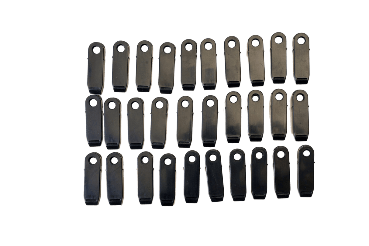 Carrera 85209 Track fastening stick, for securing 124/132 track to a surface