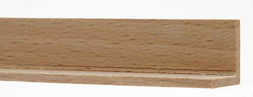 Classic Miniatures 1/2" CORNER MOULDING - CLA70296