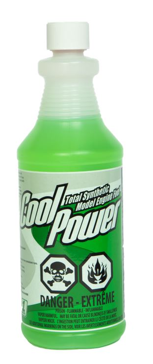 COOL POWER 10% - QUART