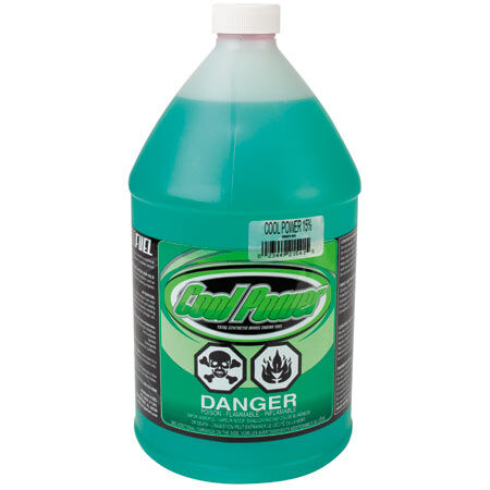 Morgan Fuels Cool Power 15% - Gallon - COOCP15 -  (Available for Instore Pickup only)