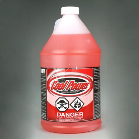 Morgan Fuels Cool Power 30% Nitro 23% Lub Heli Fuel - Gallon - COOCP30H -  (Available for Instore Pickup only)