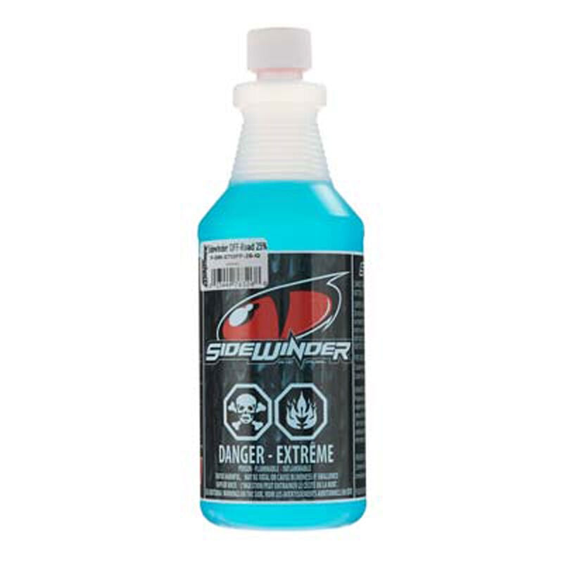 Morgan Fuels SIDEWINDER OFF-ROAD 30% QUART