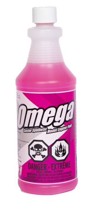 OMEGA 10% - QUARTS
