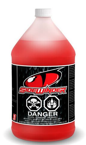 SIDEWINDER BACKYARD BASHER 20% - GALLON