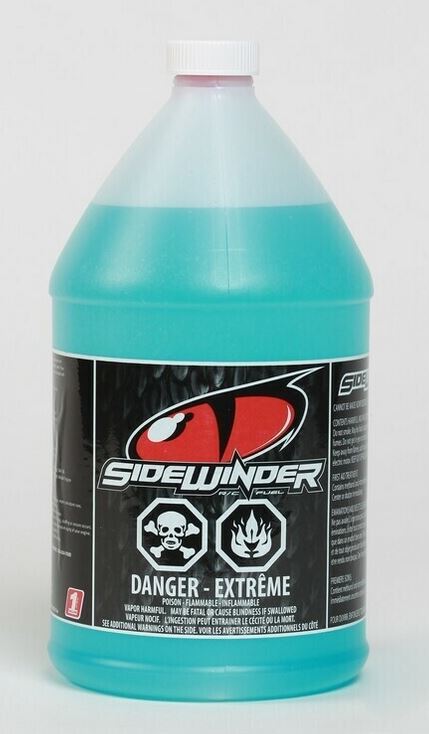 SIDEWINDER OFF-ROAD 20% - GALLON