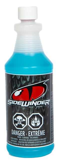 SIDEWINDER OFF-ROAD 20% - QUART