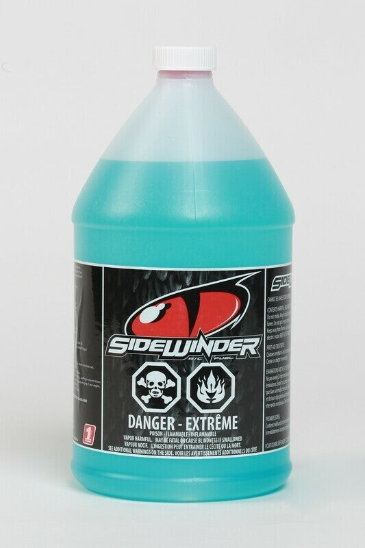 SIDEWINDER OFF-ROAD 25% GALLON
