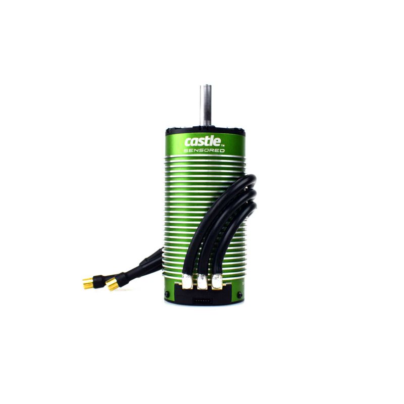 Castle Creations 1/5 2028 BL Motor, 800Kv, 060-0054-00 - CSE060006400