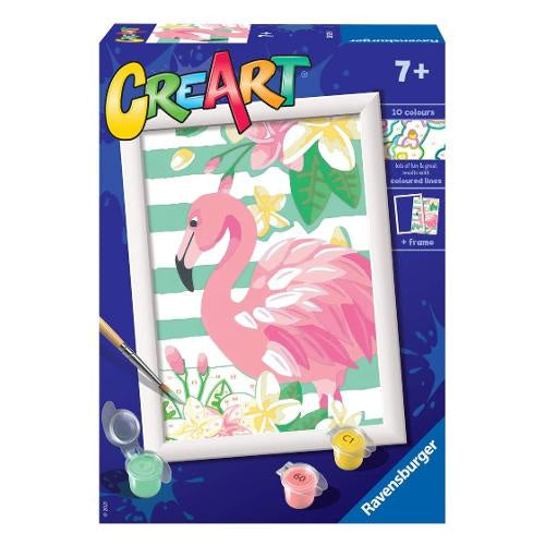 CreArt - Think Pink