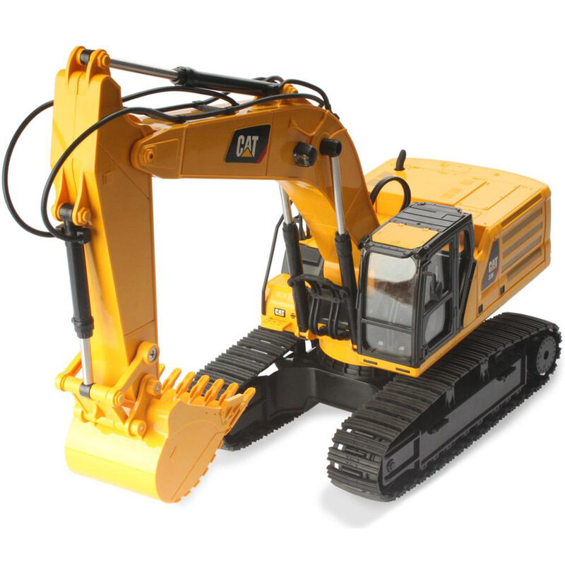 Diecast Masters CAT 1/24 SCALE RC 336 - DCM25001