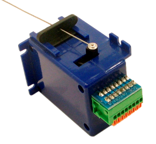 COBALT TURNOUT MOTOR - DCPCB1