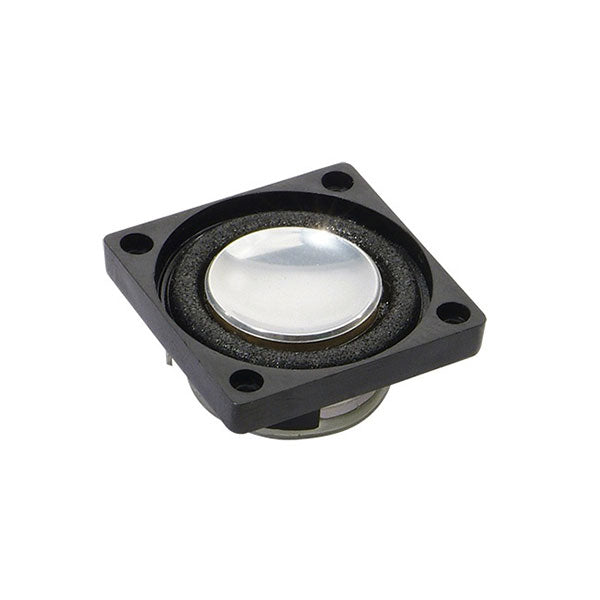 Railmaster Hobbies 23X23X10MM SPEAKER - DHB23-8
