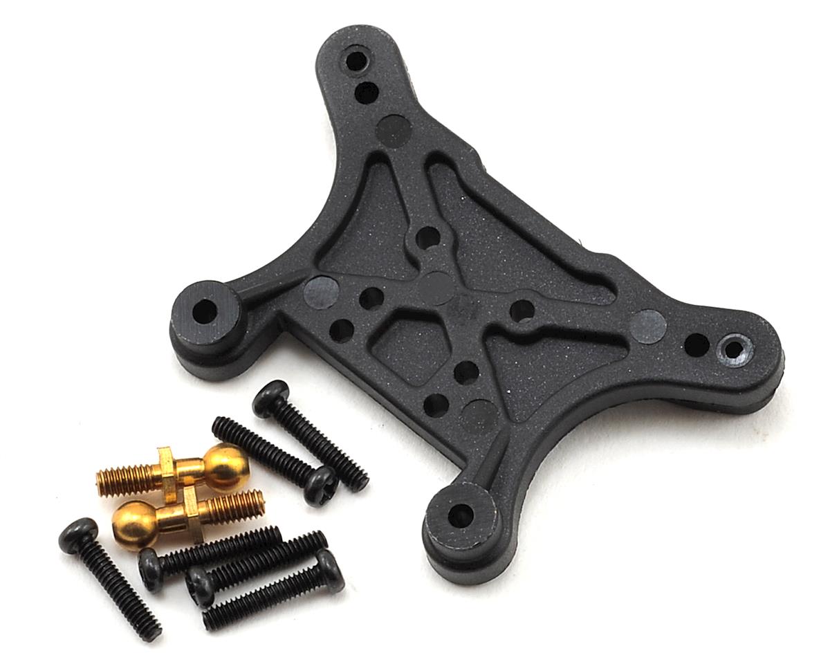 Dromida Shock Tower Rear BX 4.18 - DIDC1020