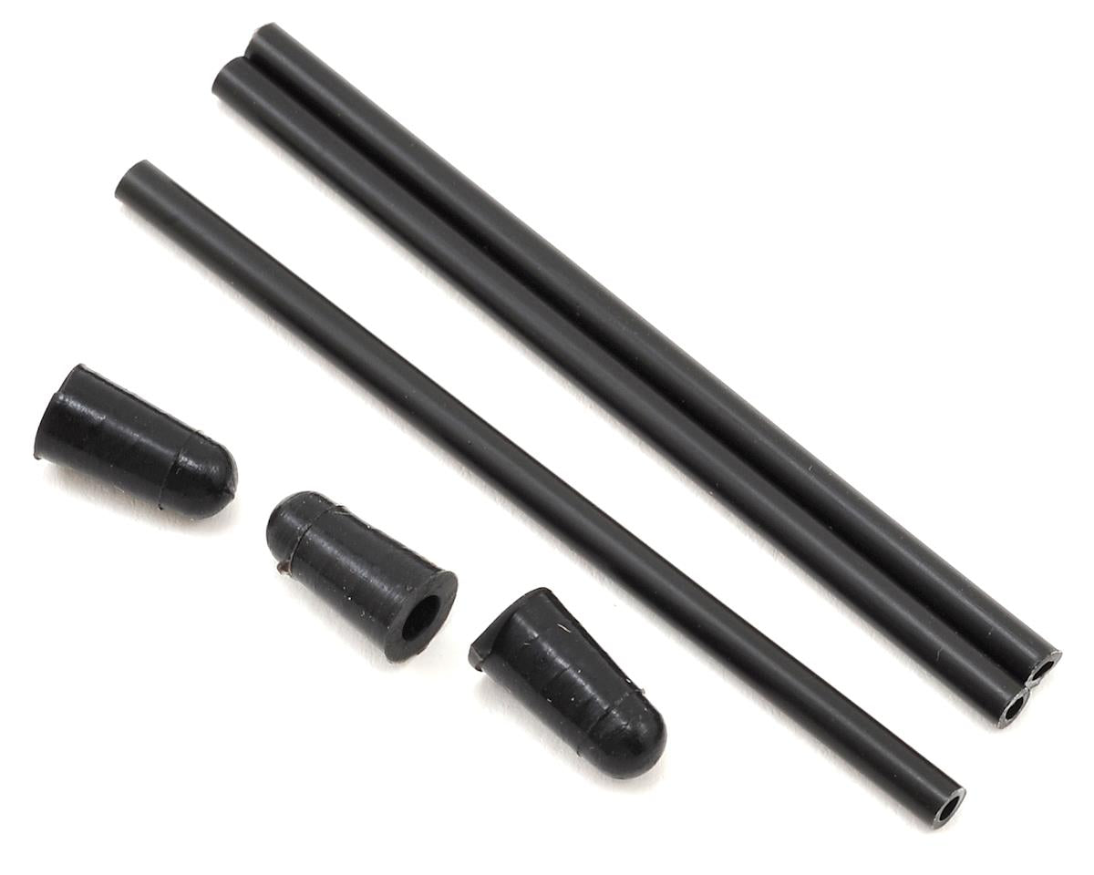 Dromida Antenna Tube w/Cap BX/MT/SC4.18 (3) - DIDC1064