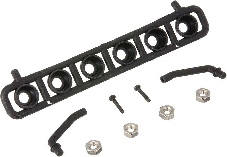Dromida Light Bar Set DT 4.18