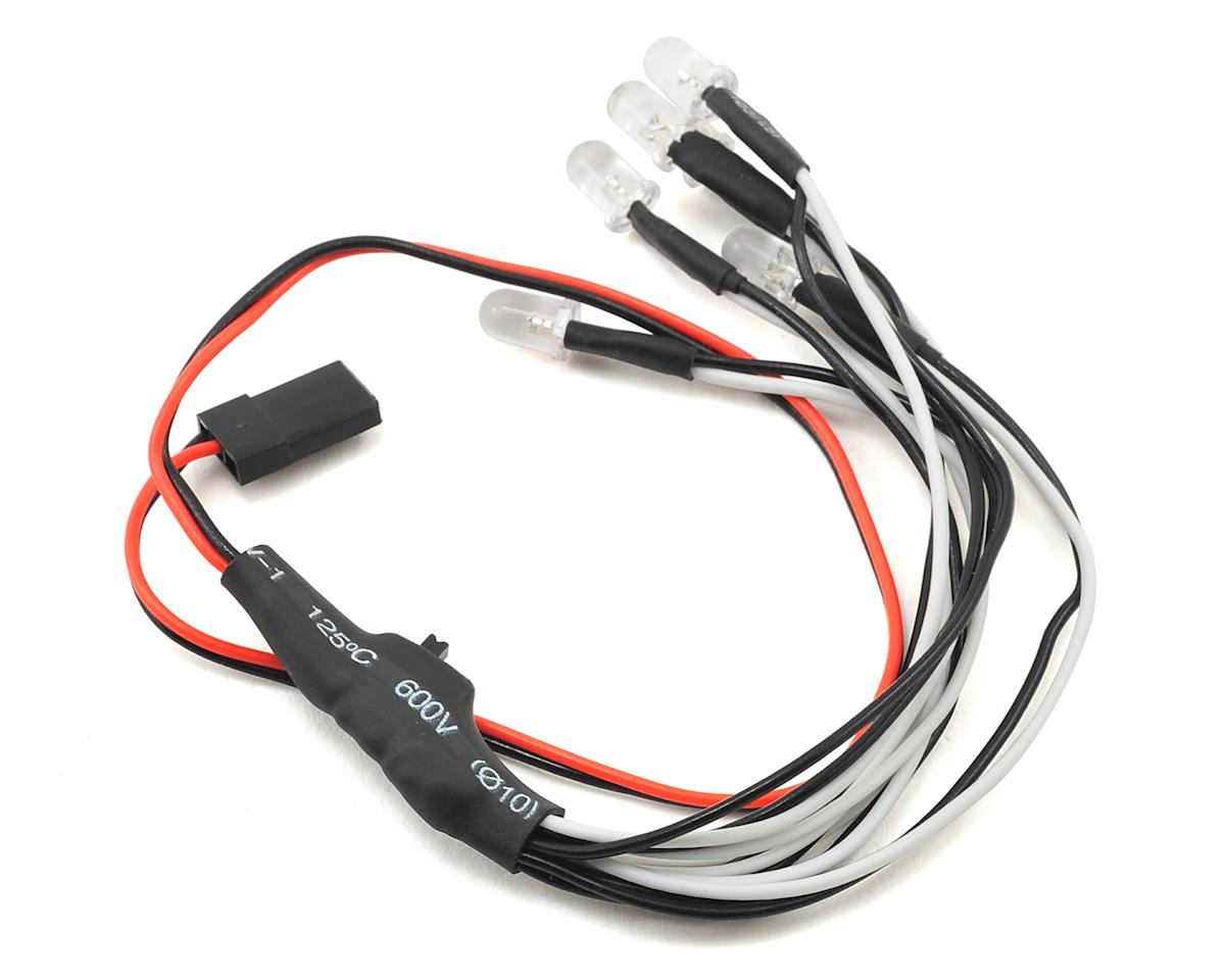 Dromida LED Lights DT 4.18 (6) - DIDC1086