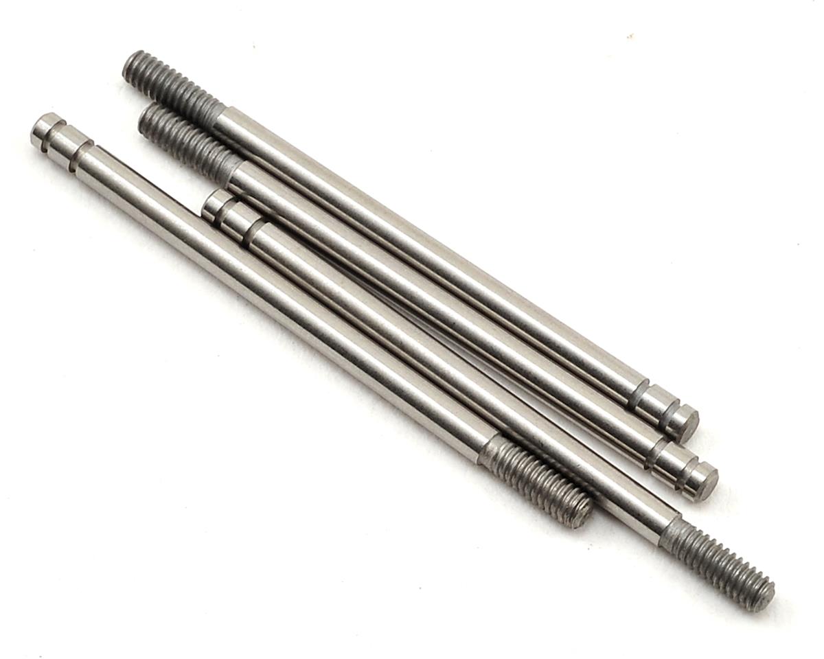 Dromida Hardened Shock Shaft Set MT4.18 SC4.18 (4) - DIDC1143