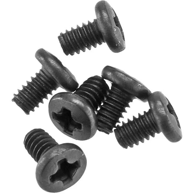 Dromida Cap Head Machine Screw (6) - DIDC1259