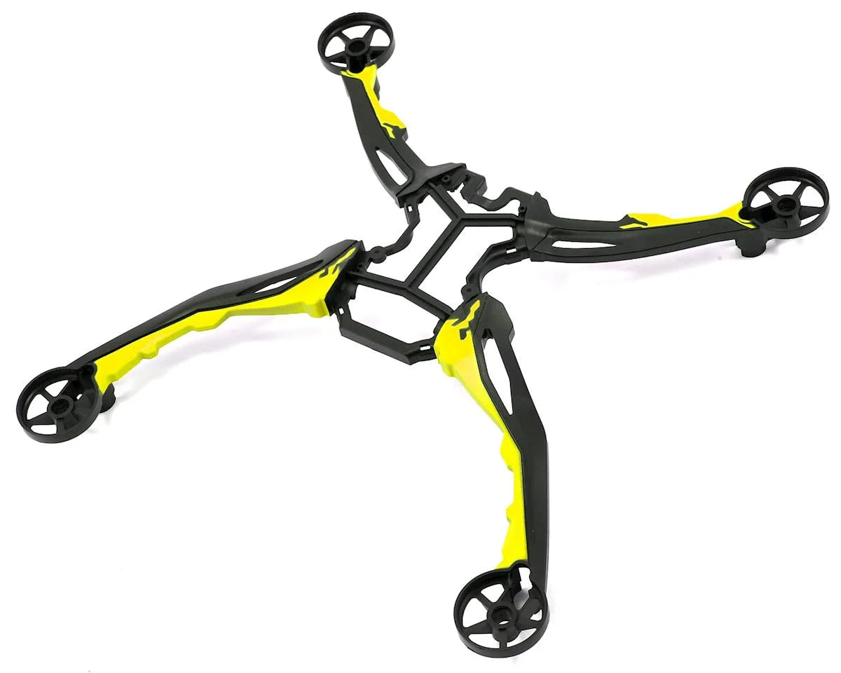 Dromida Main Frame Yellow Ominus Quadcopter - DIDE1123