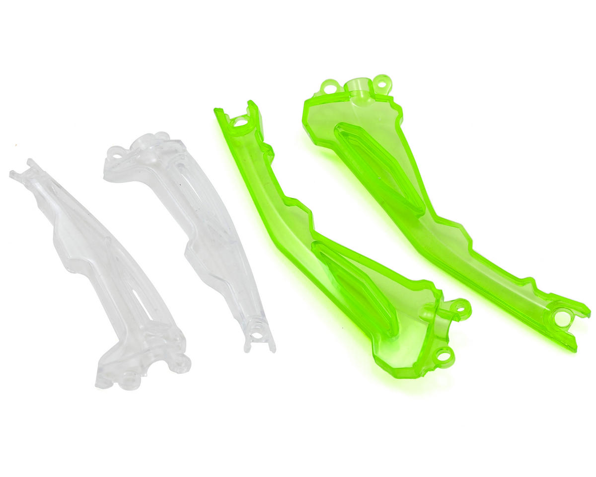 Dromida LED Cover Green/Clear Ominus Quadcopter - DIDE1135