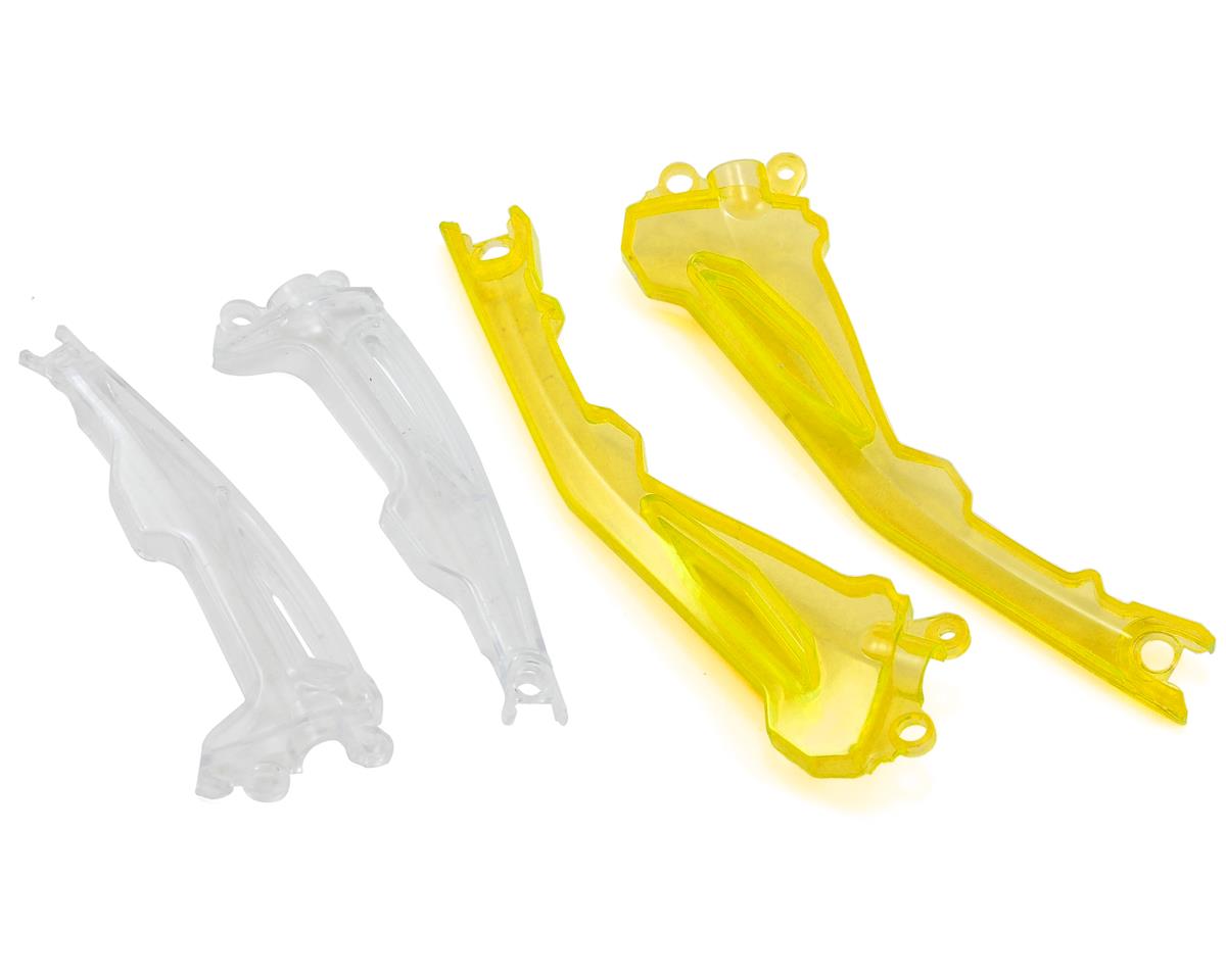 Dromida LED Cover Yellow/Clear Ominus Quadcopter - DIDE1138