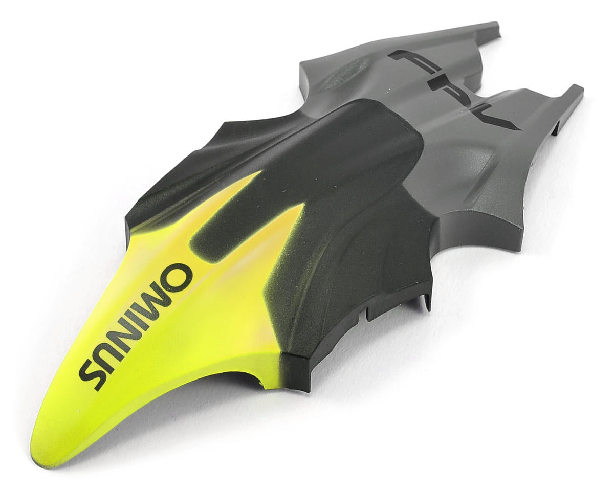Dromida Canopy Yellow Ominus FPV - DIDE1153