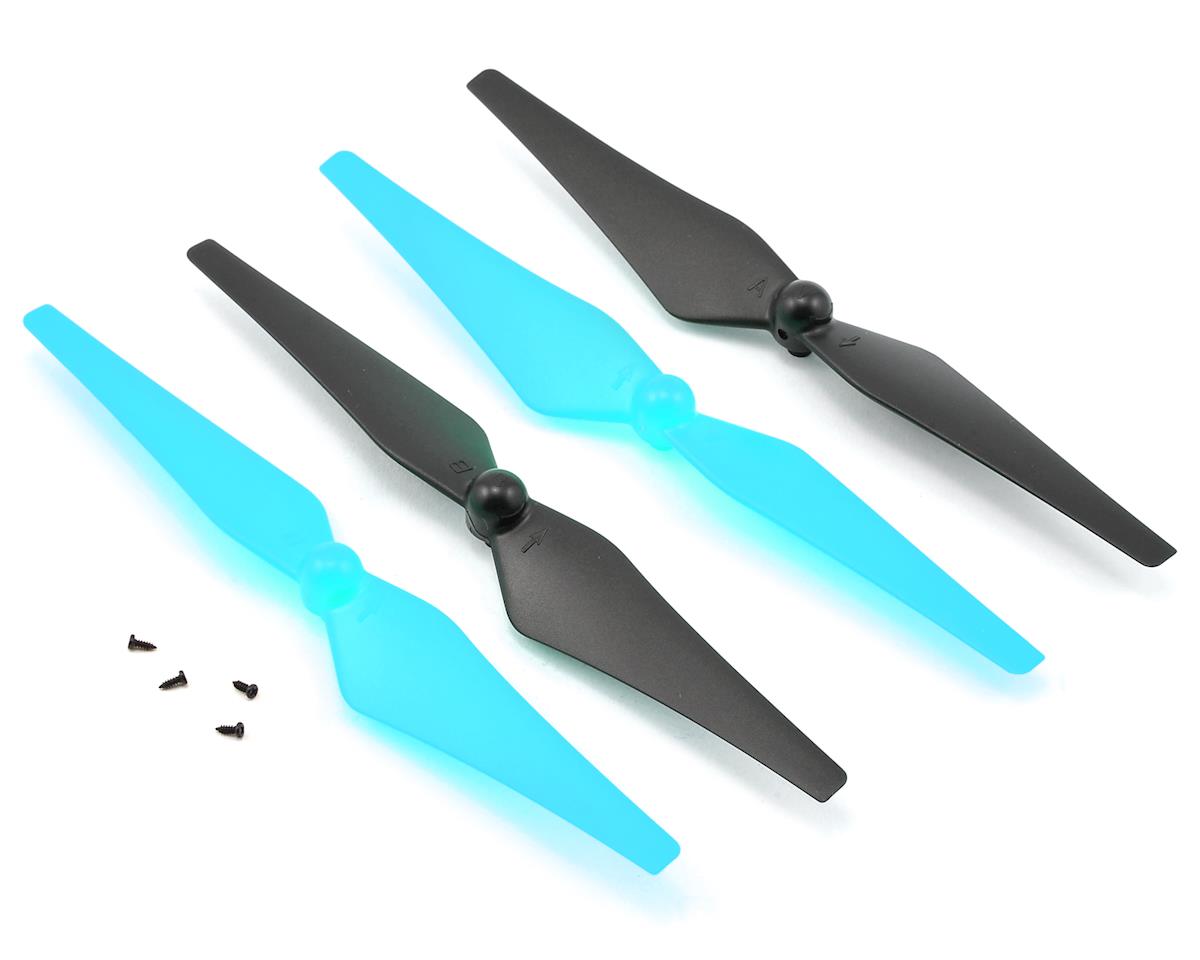 Dromida Prop Set Blue Vista UAV/FPV - DIDE1171