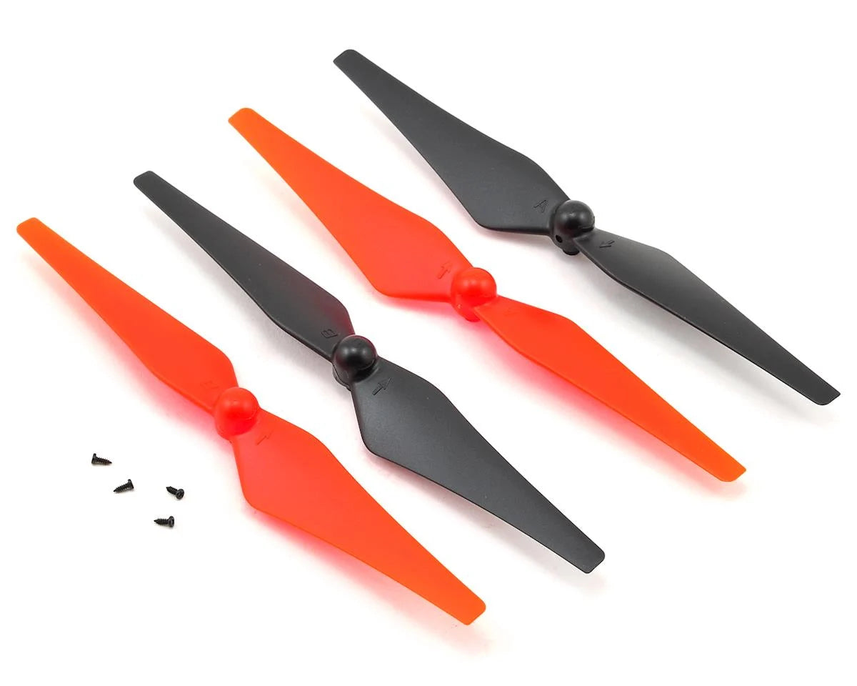 Dromida Prop Set Red Vista UAV - DIDE1173