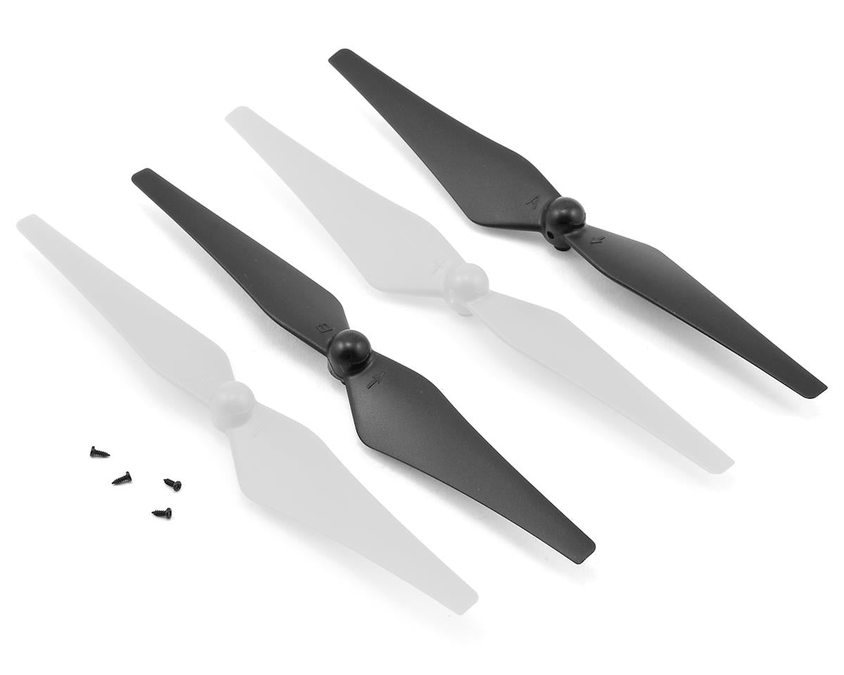 Dromida Prop Set White Vista UAV - DIDE1174
