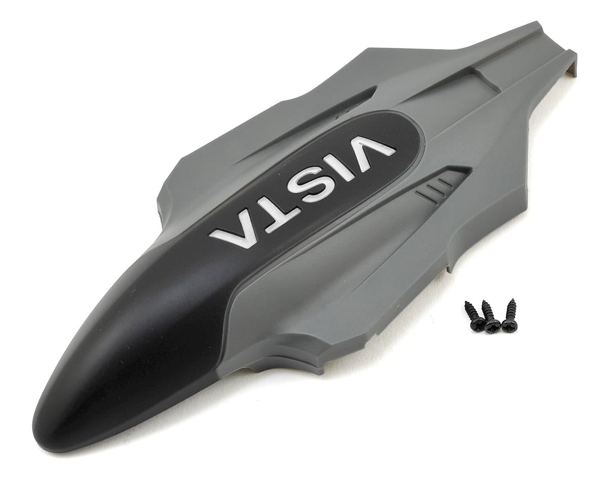 Dromida Canopy White Vista UAV - DIDE1192