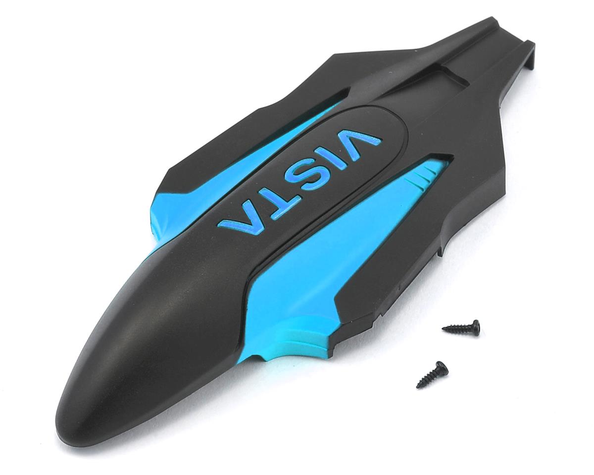 Dromida Canopy Blue Vista FPV - DIDE1201
