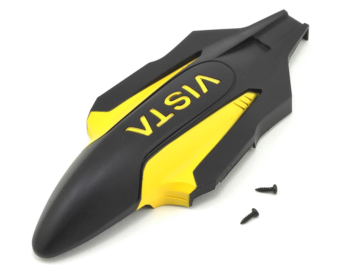 Dromida Canopy Yellow Vista FPV - DIDE1202
