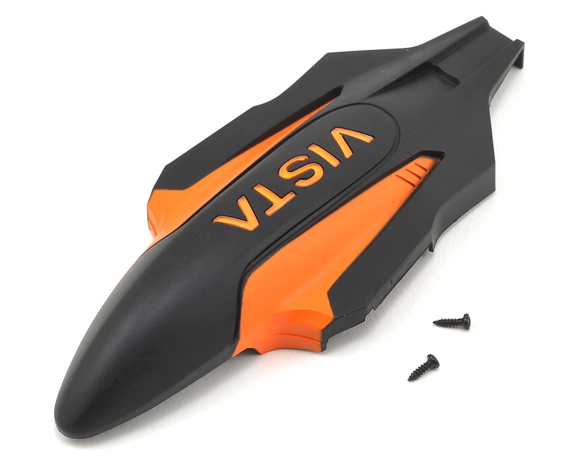 Dromida Canopy Orange Vista FPV - DIDE1203