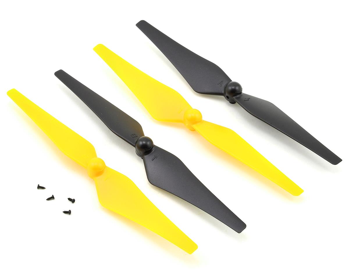 Dromida Prop Set Yellow Vista FPV - DIDE1204