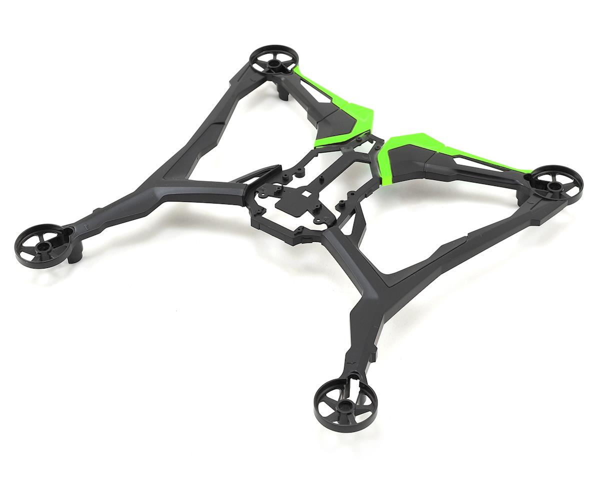 Dromida Main Frame Green Vista FPV - DIDE1207