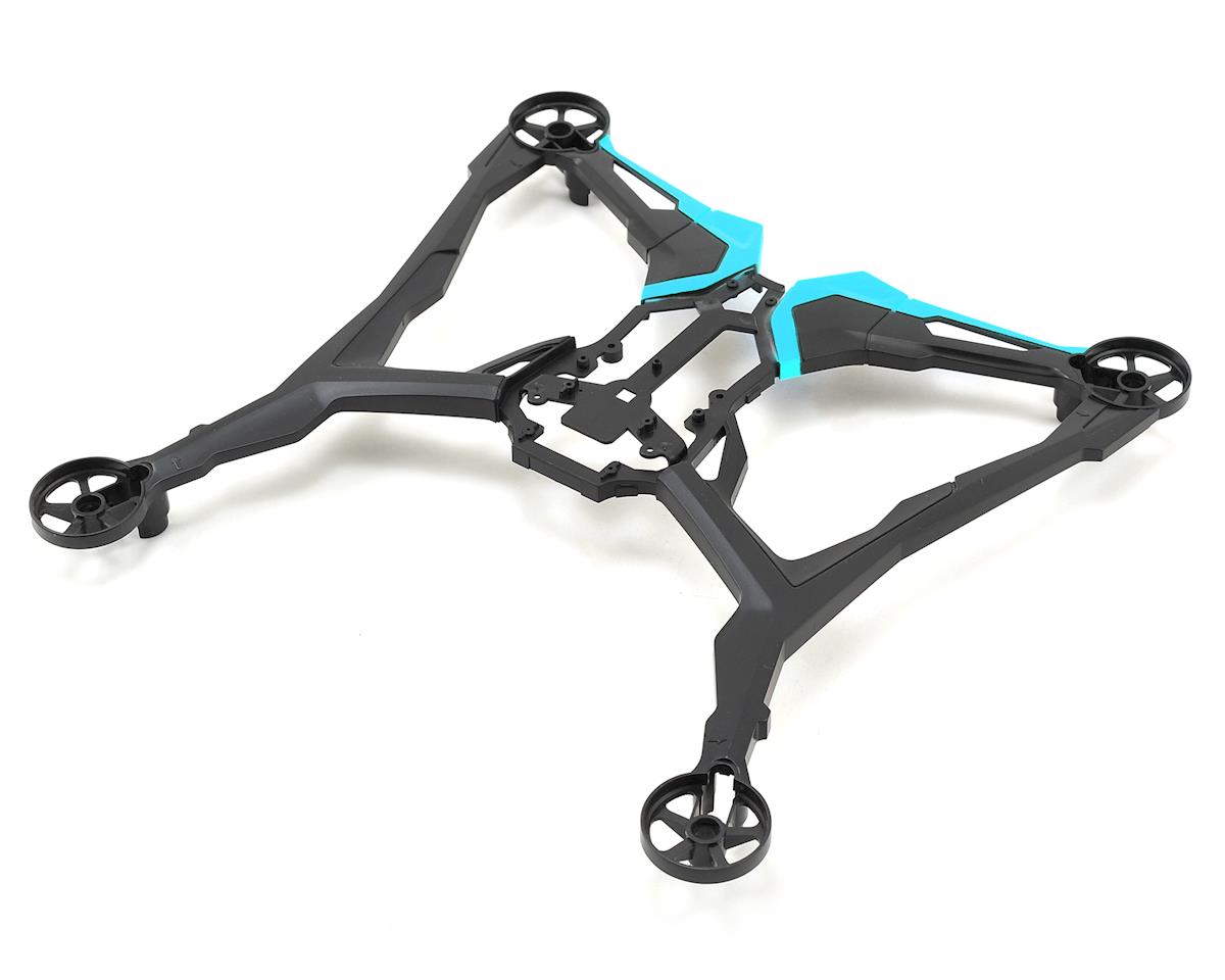 Dromida Main Frame Blue Vista FPV - DIDE1208