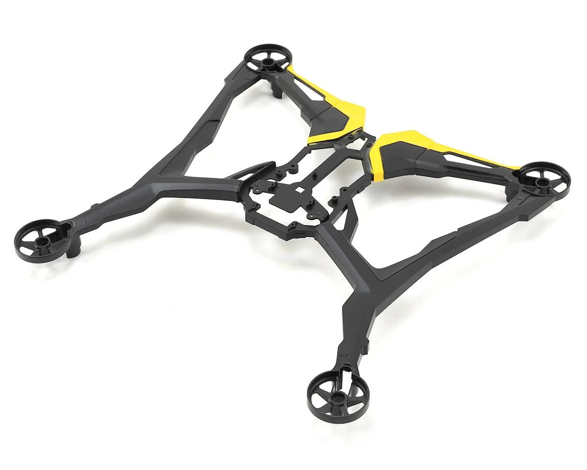 Dromida Main Frame Yellow Vista FPV - DIDE1209